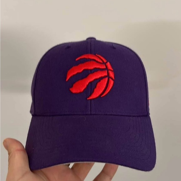 47 Other - 47 Brand Purple and Red Cap